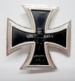 Eisernes Kreuz, 1939