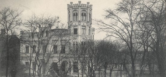 Schloss Meiderich