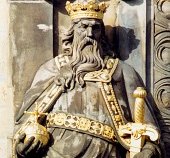 Karl der Gro�e 
